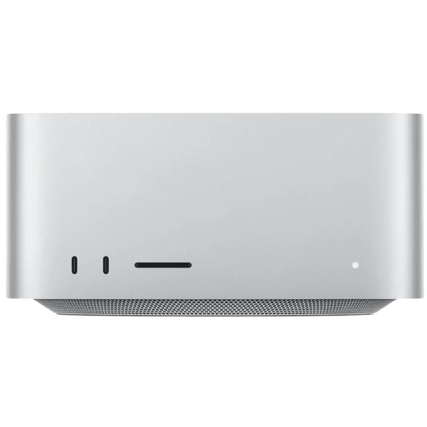 Фото - Настольный компьютер Apple Mac Studio M5 Max 18 core CPU, 32 core GPU, 36GB, 512GB (MHL64)