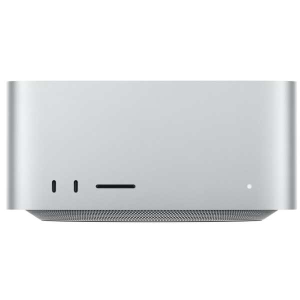 Фото - Настольный компьютер Apple Mac Studio M5 Ultra 30 core CPU, 64 core GPU, 96GB, 1TB (MHL74)