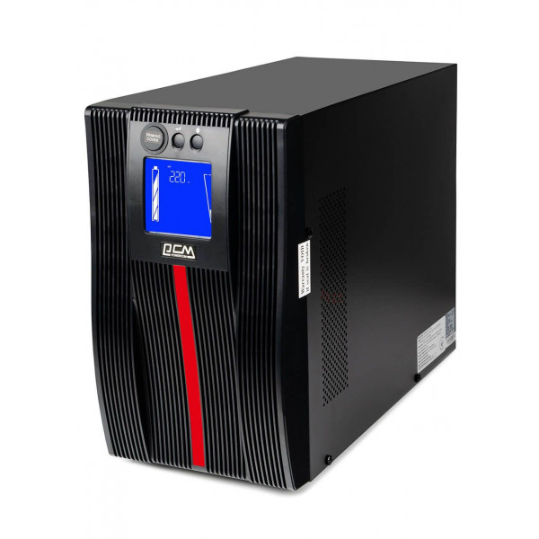 Фото - Источник бесперебойного питания Powercom MAC-2000 Schuko