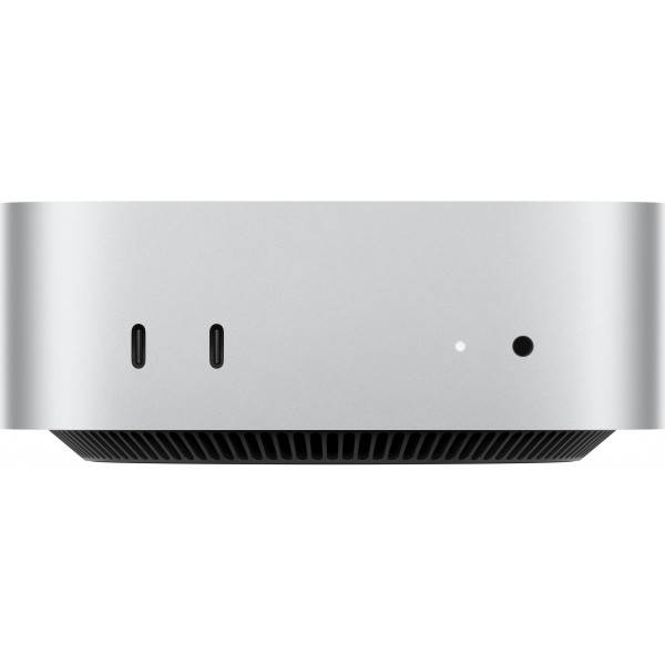 Фото - Настольный компьютер Apple Mac mini M4 Pro A3239 12-Core CPU 16-Core GPU 24GB/512GB (MCX44)