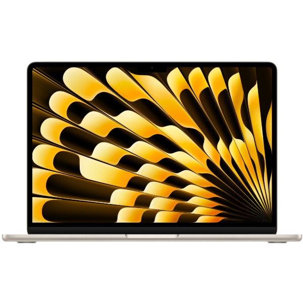 Фото - Ноутбук Apple MacBook Air 15" M4 16Gb/256Gb Starlight (Восстановленный, Как новый) Фото - Ноутбук Apple MacBook Air 15" M4 16Gb/256Gb Starlight (Восстановленный, Как новый)