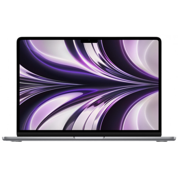 Фото - Ноутбук Apple MacBook Air 13.6 M2 16Gb 256Gb MC7U4 Space Grey