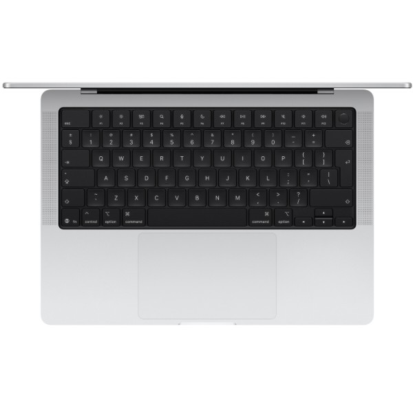 Фото - Ноутбук Apple MacBook Pro 14'' M6 12-core CPU 12-core GPU 16Gb 1Tb MHWW4 Silver