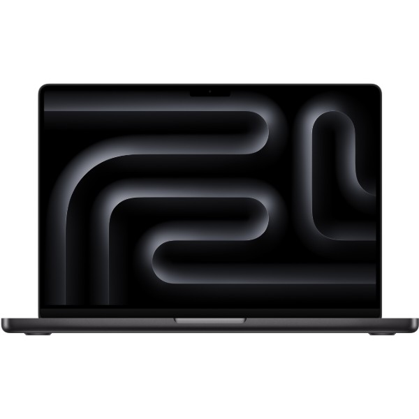 Фото - Ноутбук Apple MacBook Pro 14'' M6 12-core CPU 12-core GPU 24Gb 1Tb MHWU4 Space Black