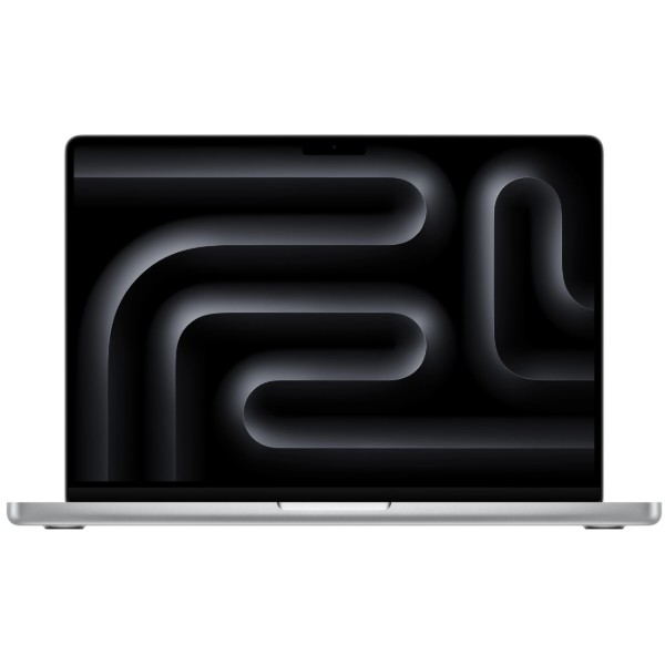 Фото - Ноутбук Apple MacBook Pro 14" M4 Pro 24Gb/512Gb Silver (Відновлений, Ідеальний стан) Фото - Ноутбук Apple MacBook Pro 14" M4 Pro 24Gb/512Gb Silver (Відновлений, Ідеальний стан)