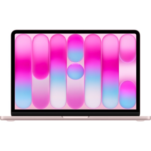 Фото - Ноутбук Apple MacBook Neo A18 Pro 8GB 256GB MHFH4 Blush