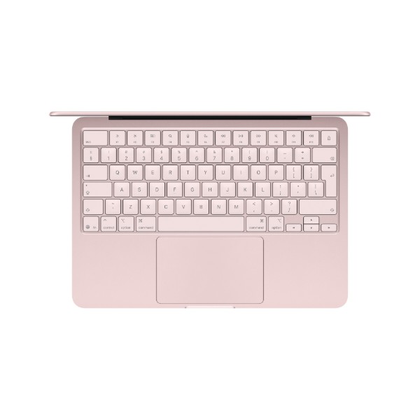 Фото - Ноутбук Apple MacBook Neo A18 Pro 8GB 256GB MHFH4 Blush