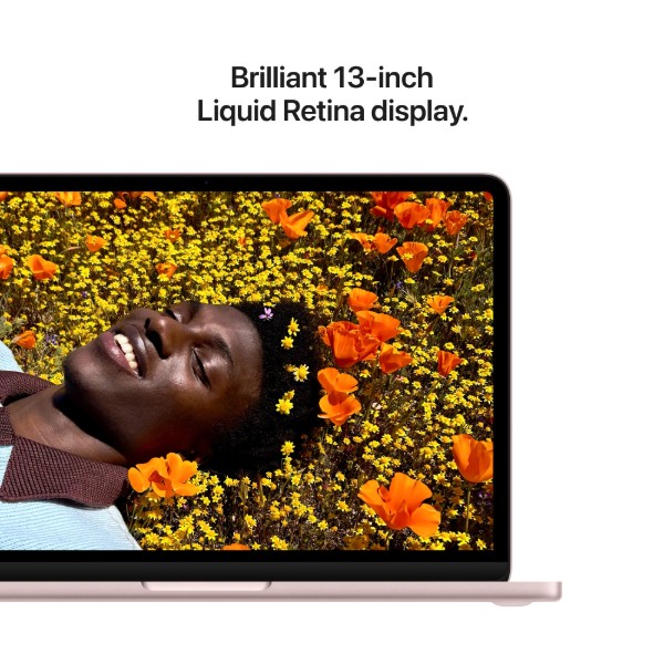 Фото - Ноутбук Apple MacBook Neo A18 Pro 8GB 256GB MHFH4 Blush