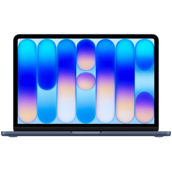Фото - Ноутбук Apple MacBook Neo A18 Pro 8GB 256GB MHFF4 Indigo Фото - Ноутбук Apple MacBook Neo A18 Pro 8GB 256GB MHFF4 Indigo