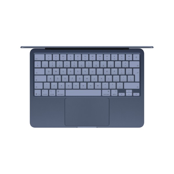 Фото - Ноутбук Apple MacBook Neo A18 Pro 8GB 256GB MHFF4 Indigo