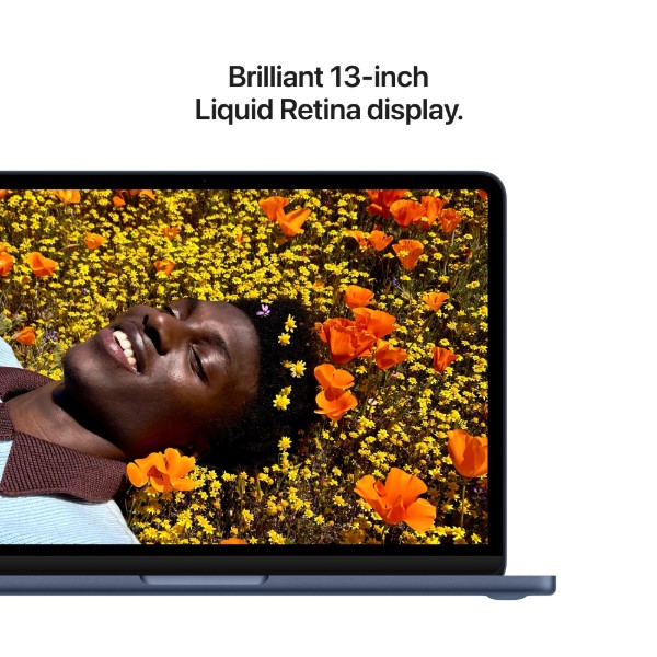 Фото - Ноутбук Apple MacBook Neo A18 Pro 8GB 256GB MHFF4 Indigo