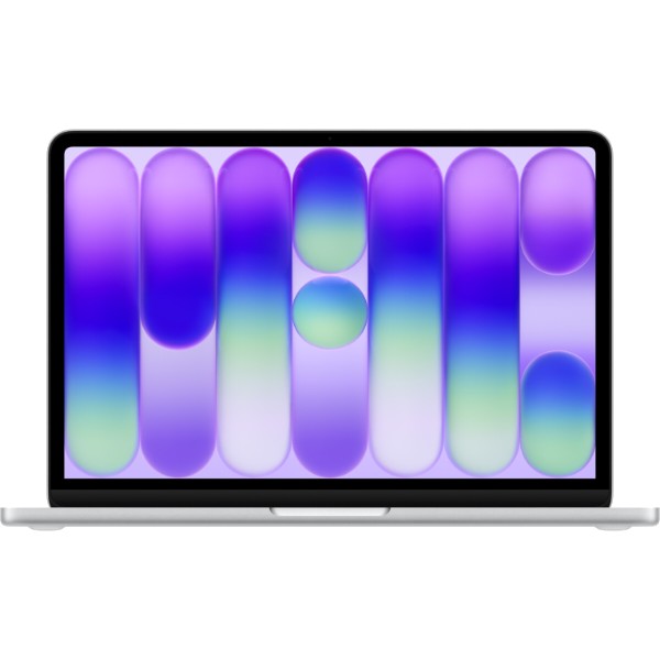 Фото - Ноутбук Apple MacBook Neo A18 Pro 8GB 256GB MHFA4 Silver Фото - Ноутбук Apple MacBook Neo A18 Pro 8GB 256GB MHFA4 Silver