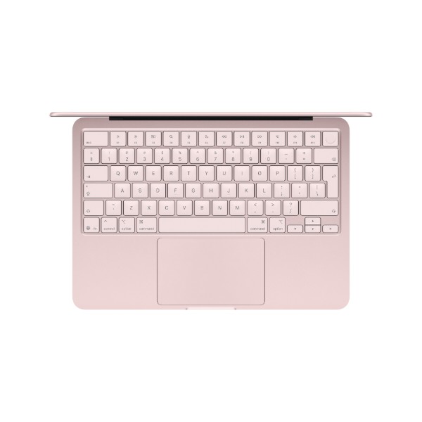 Фото - Ноутбук Apple MacBook Neo A18 Pro 8GB 512GB Touch ID MHFJ4 Blush