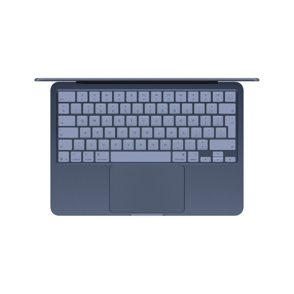 Фото - Ноутбук Apple MacBook Neo A18 Pro 8GB 512GB Touch ID MHFG4 Indigo