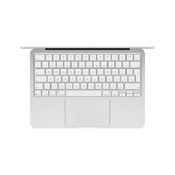Фото - Ноутбук Apple MacBook Neo A18 Pro 8GB 512GB Touch ID MHFC4 Silver
