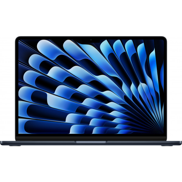 Фото - Ноутбук Apple MacBook Air 13.6 M3 8GB 512GB MRXW3 Midnight Фото - Ноутбук Apple MacBook Air 13.6 M3 8GB 512GB MRXW3 Midnight
