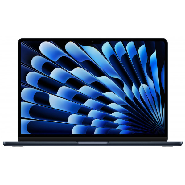 Фото - Ноутбук Apple MacBook Air 15.3 M3 8GB 512GB MRYV3 Midnight