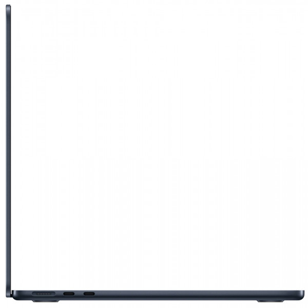 Фото - Ноутбук Apple MacBook Air 15" M3 16GB/512GB Midnight (Відновлений, Майже новий)
