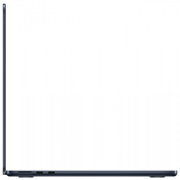 Фото - Ноутбук Apple MacBook Air 15.3 M3 8GB 512GB MRYV3 Midnight