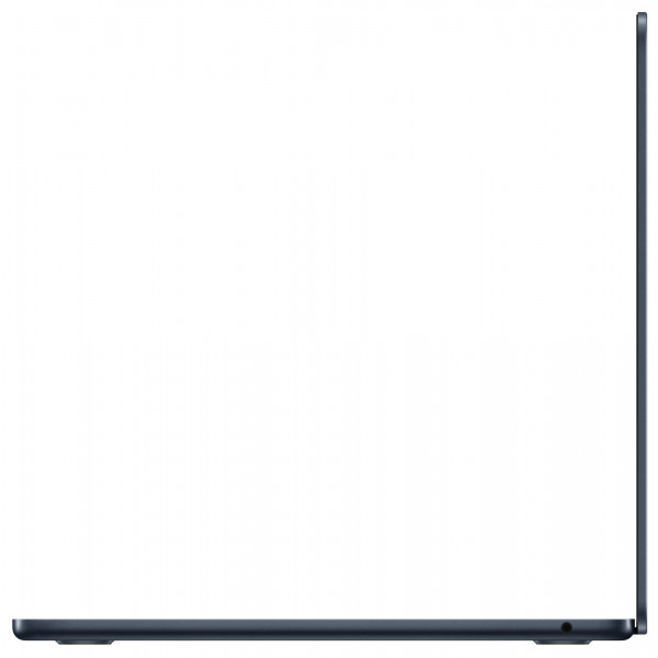 Фото - Ноутбук Apple MacBook Air 15" M3 16GB/512GB Midnight (Відновлений, Майже новий)
