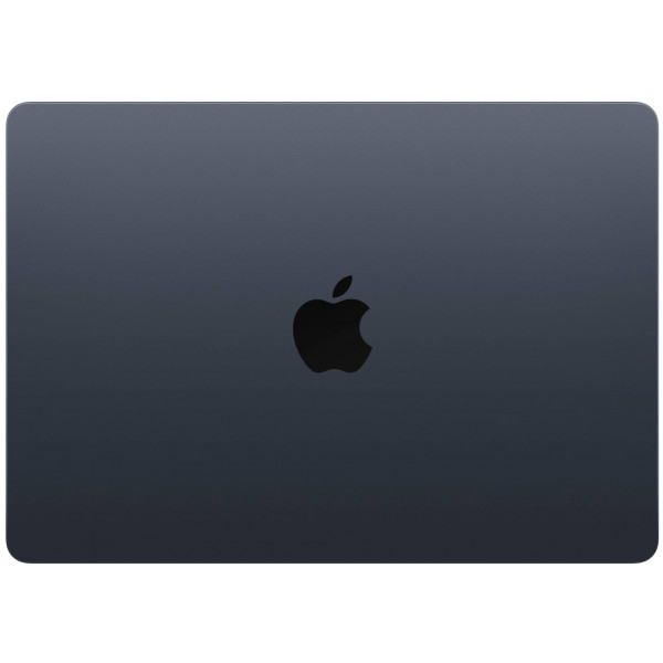 Фото - Ноутбук Apple MacBook Air 15" M3 16GB/512GB Midnight (Відновлений, Майже новий)