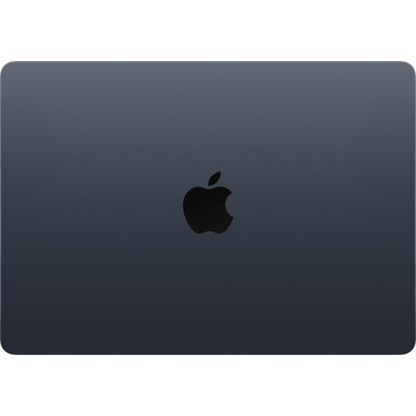 Фото - Ноутбук Apple MacBook Air 13.6 M3 8GB 512GB MRXW3 Midnight
