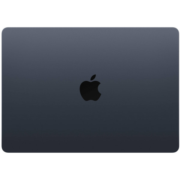Фото - Ноутбук Apple MacBook Air 15.3 M3 8GB 512GB MRYV3 Midnight