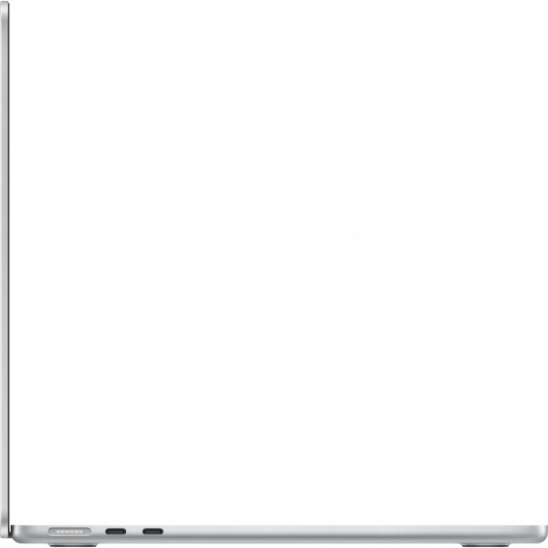 Фото - Ноутбук Apple MacBook Air 13.6 M3 8GB 256GB MRXQ3 Silver