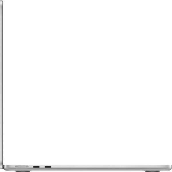 Фото - Ноутбук Apple MacBook Air 13.6 M3 16GB 512GB MXCT3 Silver