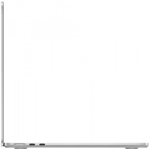 Фото - Ноутбук Apple MacBook Air 15.3 M3 24Gb 512Gb MC9J4 Silver
