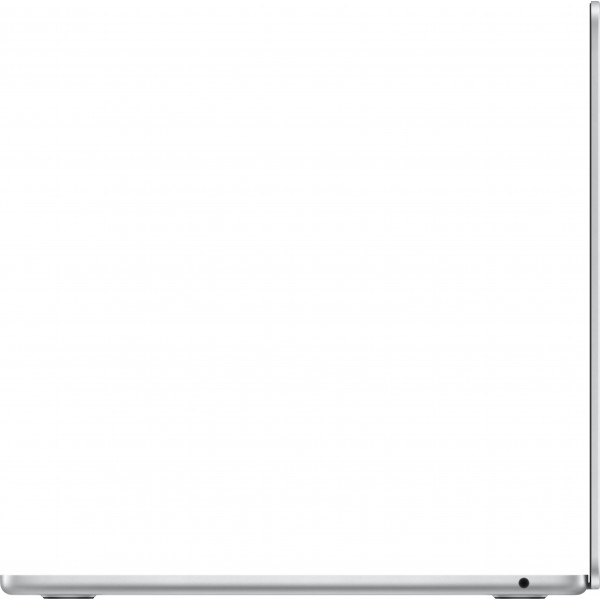Фото - Ноутбук Apple MacBook Air 13.6 M3 8GB 256GB MRXQ3 Silver
