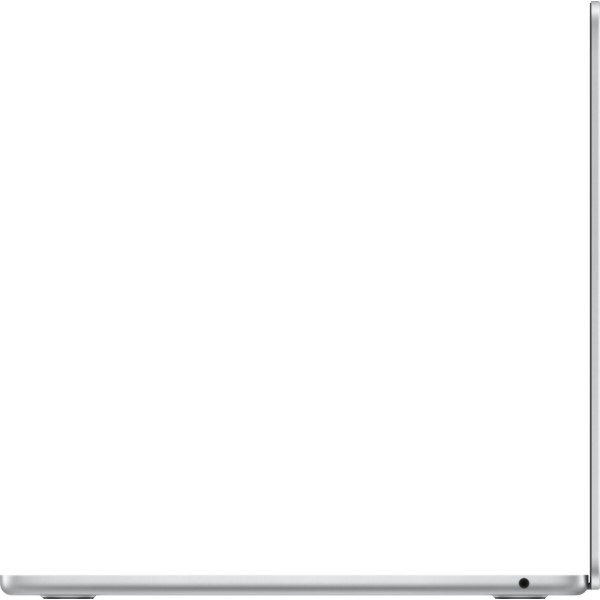 Фото - Ноутбук Apple MacBook Air 13.6 M3 8GB 512GB MRXR3 Silver