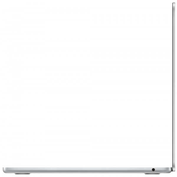 Фото - Ноутбук Apple MacBook Air 15.3 M3 24Gb 512Gb MC9J4 Silver
