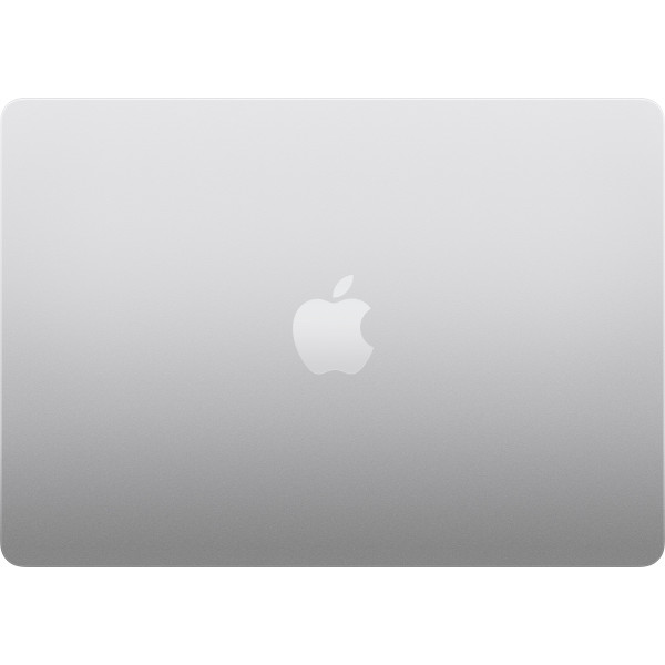 Фото - Ноутбук Apple MacBook Air 13.6 M3 8GB 256GB MRXQ3 Silver