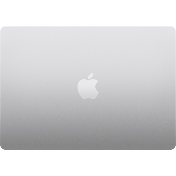 Фото - Ноутбук Apple MacBook Air 13.6 M3 8GB 512GB MRXR3 Silver