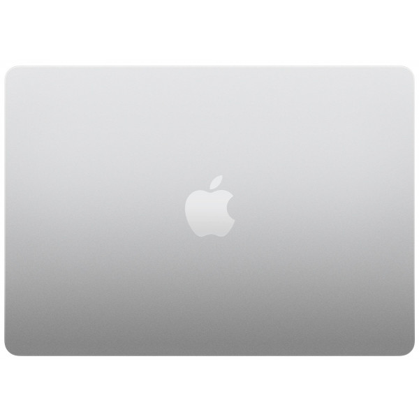 Фото - Ноутбук Apple MacBook Air 15.3 M3 24Gb 512Gb MC9J4 Silver