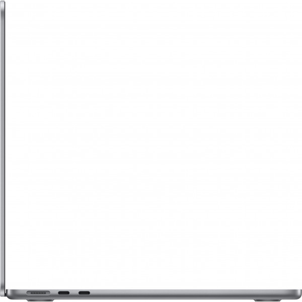 Фото - Ноутбук Apple MacBook Air 13.6 M3 16Gb 256Gb MC8G4 Space Grey