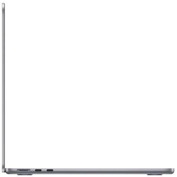Фото - Ноутбук Apple MacBook Air 15.3 M3 8GB 512GB MRYN3 Space Grey