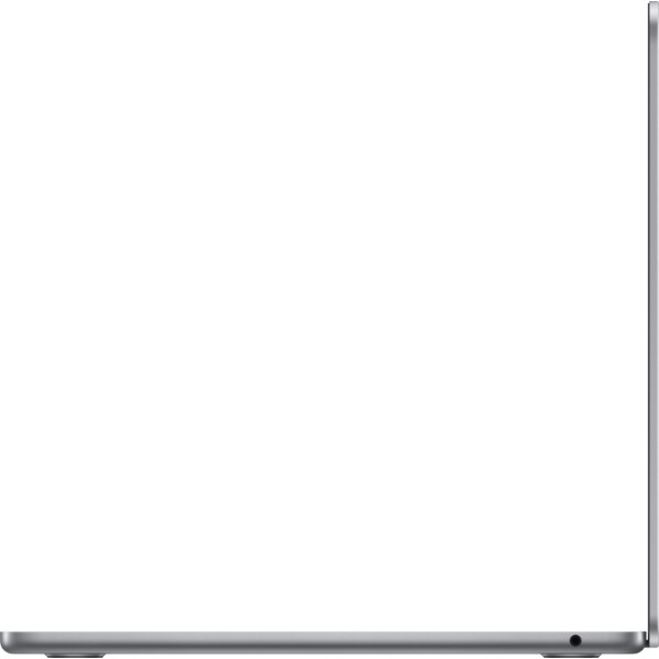 Фото - Ноутбук Apple MacBook Air 13.6 M3 8GB 512GB MRXP3 Space Grey