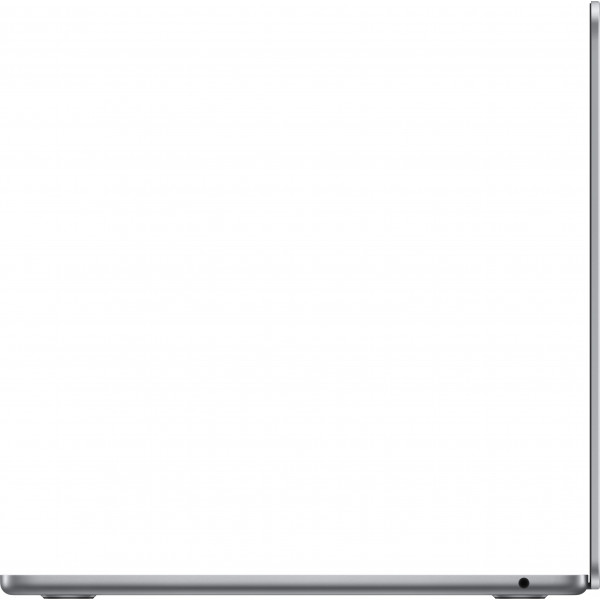 Фото - Ноутбук Apple MacBook Air 13.6 M3 16Gb 256Gb MC8G4 Space Grey