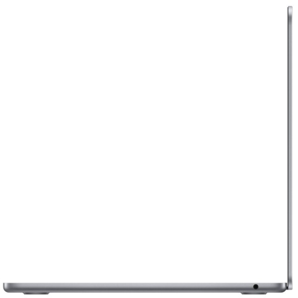 Фото - Ноутбук Apple MacBook Air 15.3 M3 8GB 512GB MRYN3 Space Grey