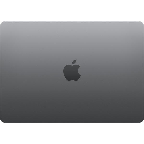 Фото - Ноутбук Apple MacBook Air 13.6 M3 8GB 256GB MRXN3 Space Grey