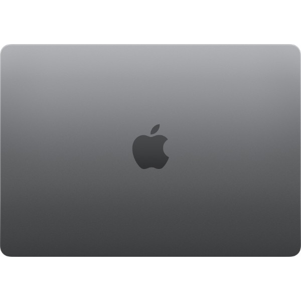 Фото - Ноутбук Apple MacBook Air 13.6 M3 8GB 512GB MRXP3 Space Grey