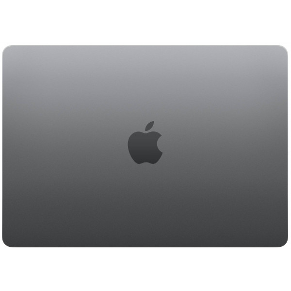 Фото - Ноутбук Apple MacBook Air 15.3 M3 16GB 512GB MXD13 Space Grey
