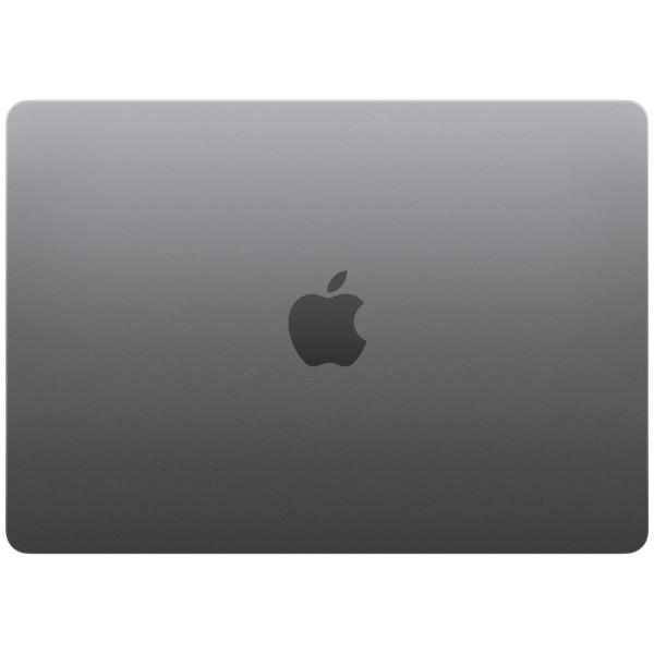 Фото - Ноутбук Apple MacBook Air 15.3 M3 8GB 512GB MRYN3 Space Grey