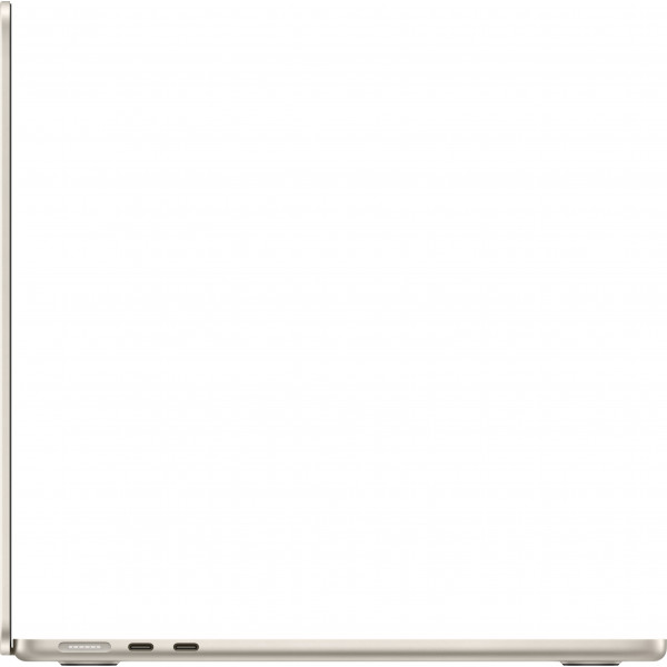 Фото - Ноутбук Apple MacBook Air 13.6 M3 16Gb 256Gb MC8J4 Starlight