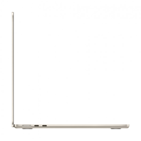 Фото - Ноутбук Apple MacBook Air 13.6 M3 16GB 512GB MXCU3 Starlight