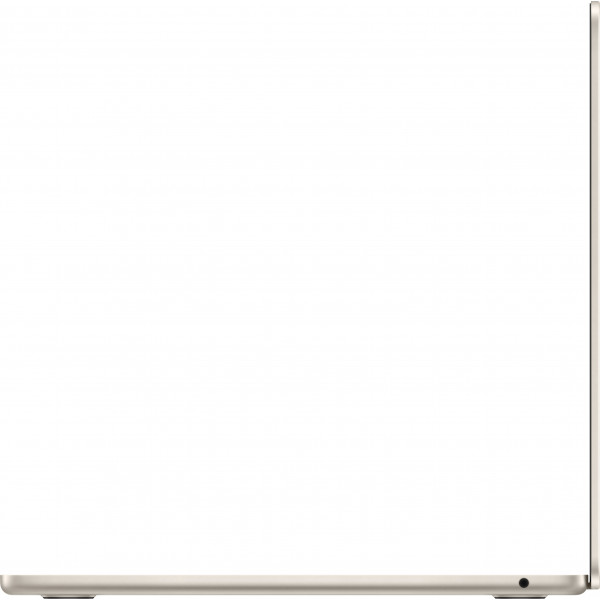 Фото - Ноутбук Apple MacBook Air 13.6 M3 16Gb 256Gb MC8J4 Starlight