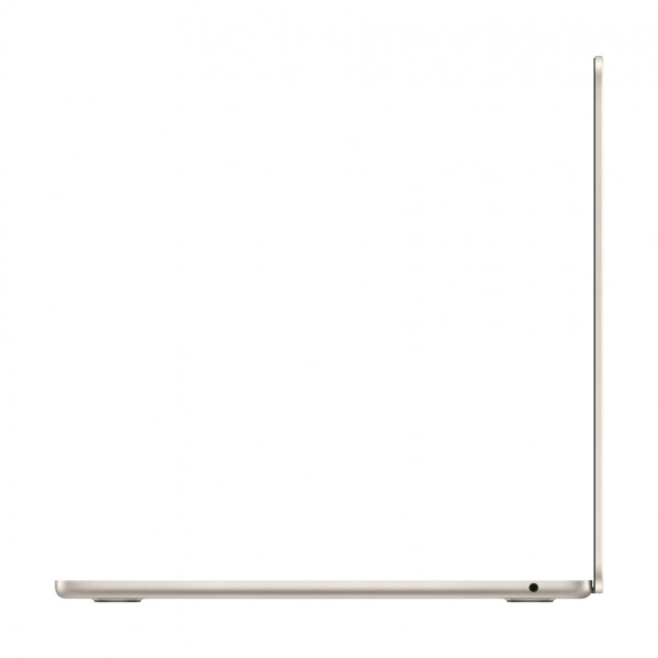 Фото - Ноутбук Apple MacBook Air 13.6 M3 16GB 512GB MXCU3 Starlight