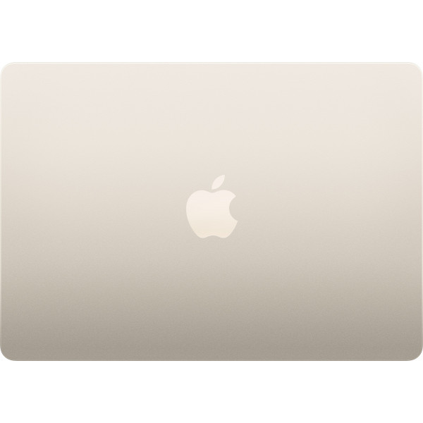Фото - Ноутбук Apple MacBook Air 13.6 M3 16Gb 256Gb MC8J4 Starlight